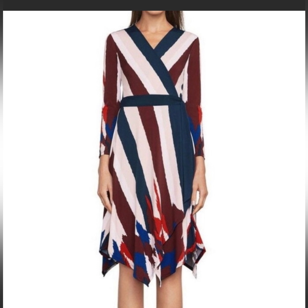 BCBGmaxazria women’s dress size M